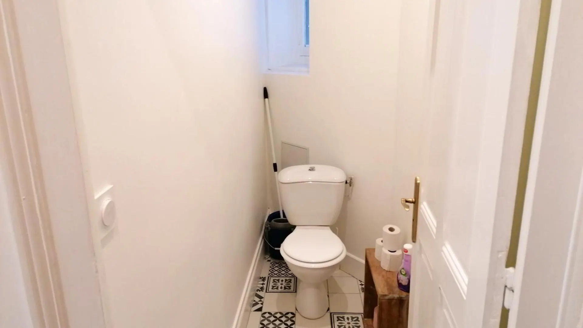 Apartment #H9 Le Spacieux De La Gare Large T4 Fully Equipped Gare De Grenoble Frankreich